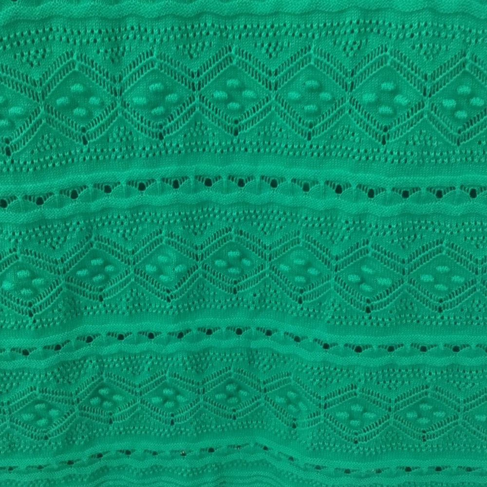 Eliza J Elegant Green Sleeveless Midi Dress - Picture 5 of 5